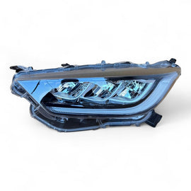 Frontscheinwerfer Toyota Yaris Full LED Links Scheinwerfer Headlight SCH9052866817zy