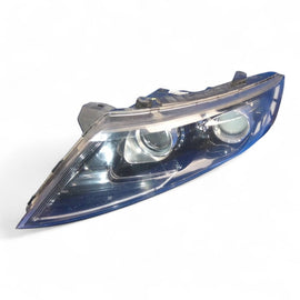 Frontscheinwerfer Kia Optima 921012T431 Xenon Links Scheinwerfer Headlight SCH8180037181ej