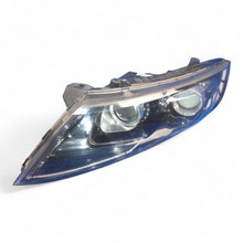 Load image into Gallery viewer, Frontscheinwerfer Kia Optima 921012T431 Xenon Links Scheinwerfer Headlight SCH8180037181ej