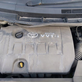 Motor Toyota Corolla 1ZR 1.6 VVTI 150TKm 2006 Benzin Engine Unkomplett
