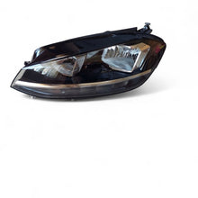 Load image into Gallery viewer, Frontscheinwerfer VW Golf VII 5G1941005D LED Links Scheinwerfer Headlight SCH9895838976au
