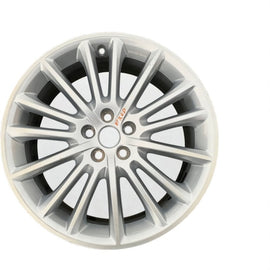 1x Alufelge 19 Zoll 7.5