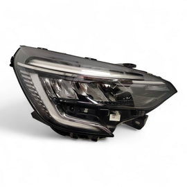 Frontscheinwerfer Renault Clio V 260104922R Full LED Rechts Headlight SCH7562136829cj