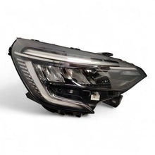 Load image into Gallery viewer, Frontscheinwerfer Renault Clio V 260104922R Full LED Rechts Headlight SCH7562136829cj