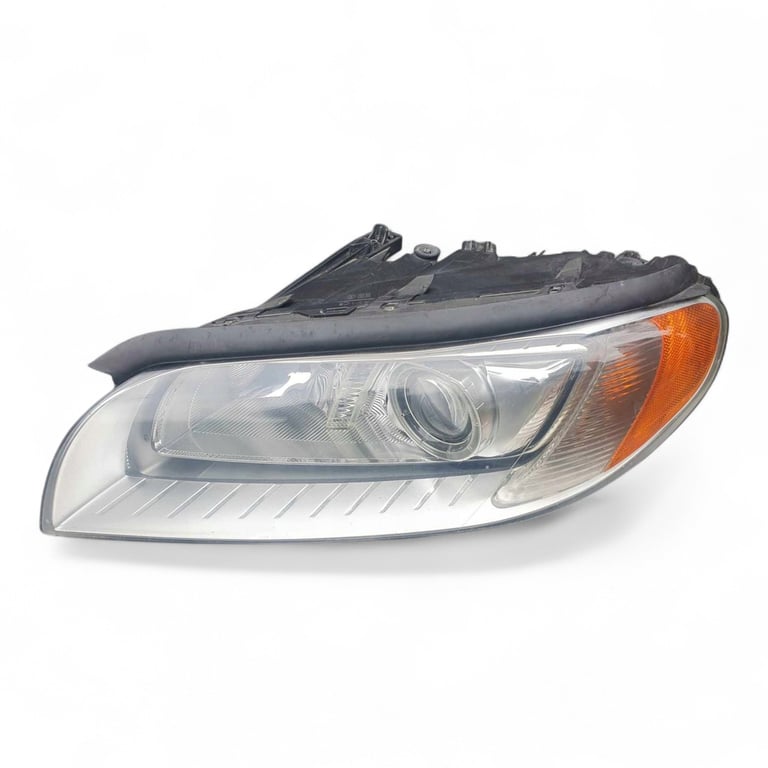 Frontscheinwerfer Volvo S80 V70 III Xc70 30796129 Xenon Links Headlight SCH3462052268mr