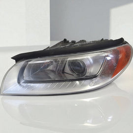 Frontscheinwerfer Volvo S80 II V70 III Xenon Links Scheinwerfer Headlight SCH7452077995em