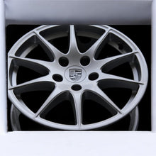 Laden Sie das Bild in den Galerie-Viewer, 1x Alufelge 18 Zoll 9.0&quot; 5x130 53ET 97036213801 Porsche Panamera Rim Wheel