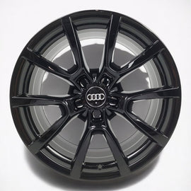 4x Alufelge 18 Zoll 8.0