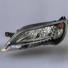 Laden Sie das Bild in den Galerie-Viewer, Frontscheinwerfer Peugeot Boxer 1394433080 Links Scheinwerfer Headlight SCH6417096841zw