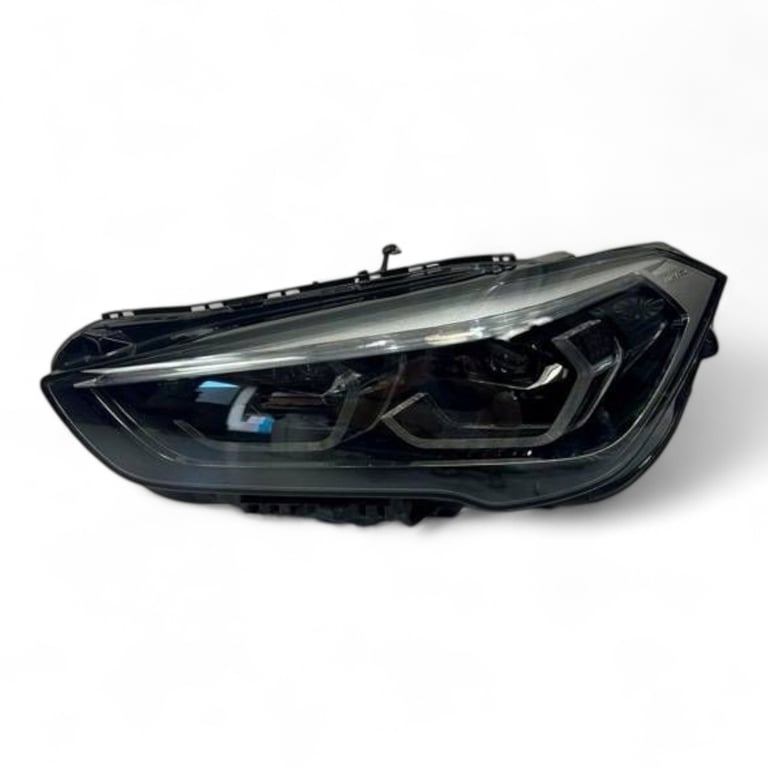 Frontscheinwerfer BMW X1 F48 9477825-05 Ein Stück (Rechts oder Links) Headlight SCH7737427263oi