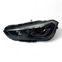 Load image into Gallery viewer, Frontscheinwerfer BMW X1 F48 9477825-05 Ein Stück (Rechts oder Links) Headlight SCH7737427263oi