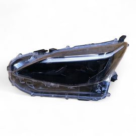 Frontscheinwerfer Toyota Yaris Cross 0D-310 LED Links Scheinwerfer Headlight SCH1560064748ha