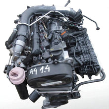 Laden Sie das Bild in den Galerie-Viewer, Motor Audi A4 B9 CVN 1.4 TFSI 150PS 110kW 90TKm 2019 Benzin Engine Unkomplett