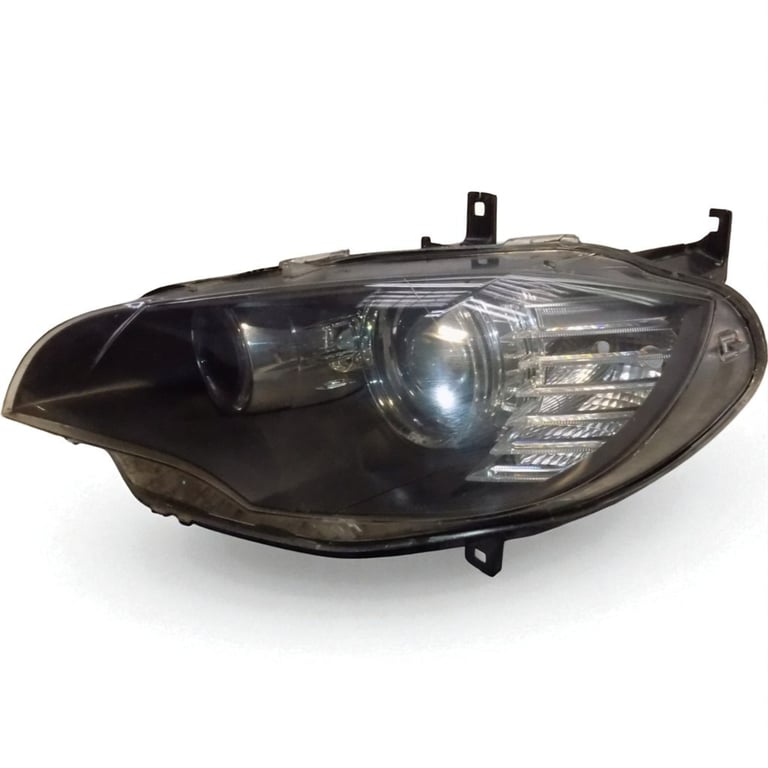 Frontscheinwerfer BMW X6 E71 727135703 Xenon Links Scheinwerfer Headlight SCH2663207562oc