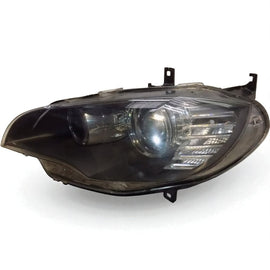 Frontscheinwerfer BMW X6 E71 727135703 Xenon Links Scheinwerfer Headlight SCH2663207562oc