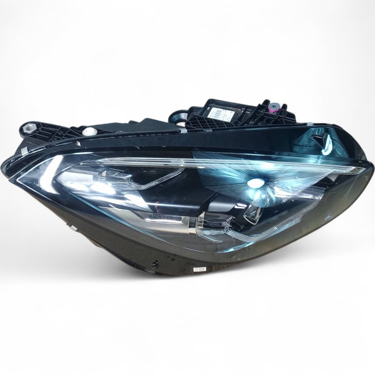 Frontscheinwerfer BMW Z4 G29 9481258 LED Rechts Scheinwerfer Headlight SCH4678544725rz