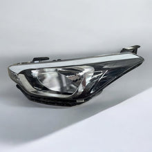 Load image into Gallery viewer, Frontscheinwerfer Hyundai I20 92101-C8000 Links Scheinwerfer Headlight