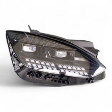 Laden Sie das Bild in den Galerie-Viewer, Frontscheinwerfer Hyundai Ioniq A1851550265 LED Rechts Scheinwerfer Headlight SCH2642936435vr