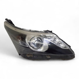 Frontscheinwerfer Toyota Avensis 1000017687 Xenon Rechts Scheinwerfer Headlight SCH6763001437dt