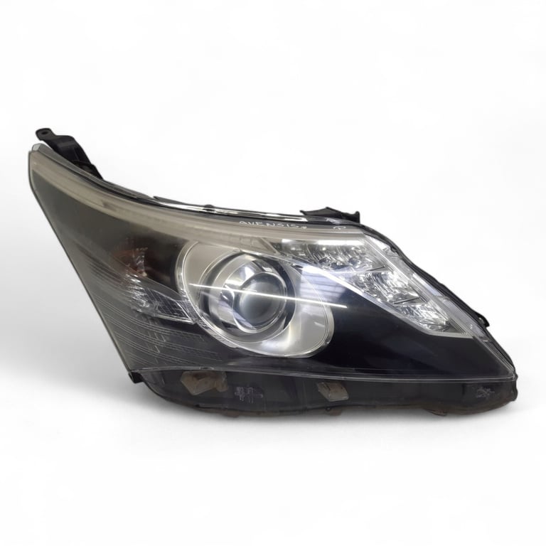 Frontscheinwerfer Toyota Avensis 1000017687 Xenon Rechts Scheinwerfer Headlight SCH6763001437dt