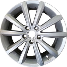 Laden Sie das Bild in den Galerie-Viewer, 1x Alufelge 17 Zoll 6.5" 5x112 41ET 3G0071497C VW Passat Rim Wheel FEL5259122094fp