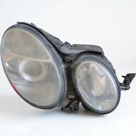 Frontscheinwerfer Mercedes-Benz W211 Xenon Rechts Scheinwerfer Headlight SCH6488264977at