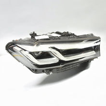 Laden Sie das Bild in den Galerie-Viewer, Frontscheinwerfer BMW G31 G30 9850582-02 Rechts Scheinwerfer Headlight