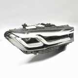 Frontscheinwerfer BMW G31 G30 9850582-02 Rechts Scheinwerfer Headlight
