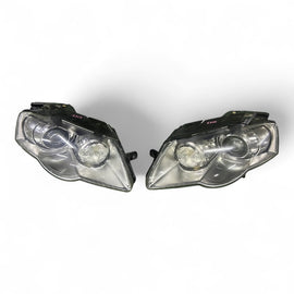 Frontscheinwerfer VW Passat 3C0941751G Xenon Links Scheinwerfer Headlight SCH9307363294jh