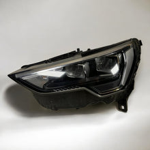Load image into Gallery viewer, Frontscheinwerfer Audi Q3 83A941011 Ein Stück (Rechts oder Links) Headlight