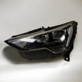 Frontscheinwerfer Audi Q3 83A941011 Ein Stück (Rechts oder Links) Headlight