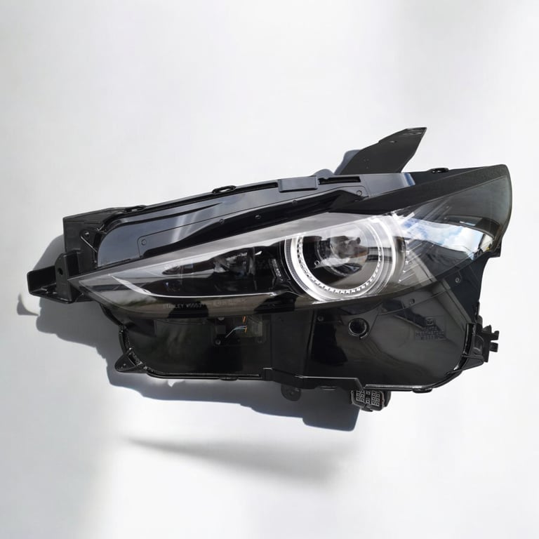 Frontscheinwerfer Mazda Cx30 Cx-30 Full LED Links Scheinwerfer Headlight