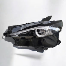 Laden Sie das Bild in den Galerie-Viewer, Frontscheinwerfer Mazda Cx30 Cx-30 Full LED Links Scheinwerfer Headlight