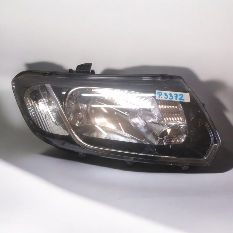 Frontscheinwerfer Dacia Sandero II 260107737R LED Rechts Scheinwerfer Headlight