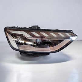 Frontscheinwerfer Audi A4 8W0941036E LED Rechts Scheinwerfer Headlight SCH9362690918kd