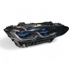 Frontscheinwerfer BMW G22 G23 G26 9505116 5A19367 Laser Rechts Headlight SCH5869738844tp
