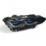 Frontscheinwerfer BMW G22 G23 G26 9505116 5A19367 Laser Rechts Headlight