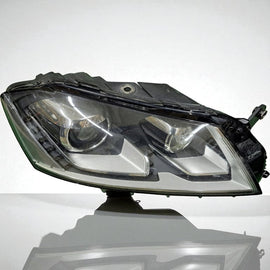 Frontscheinwerfer VW Passat B7 3AB941752 Xenon Rechts Scheinwerfer Headlight SCH5977907142ks