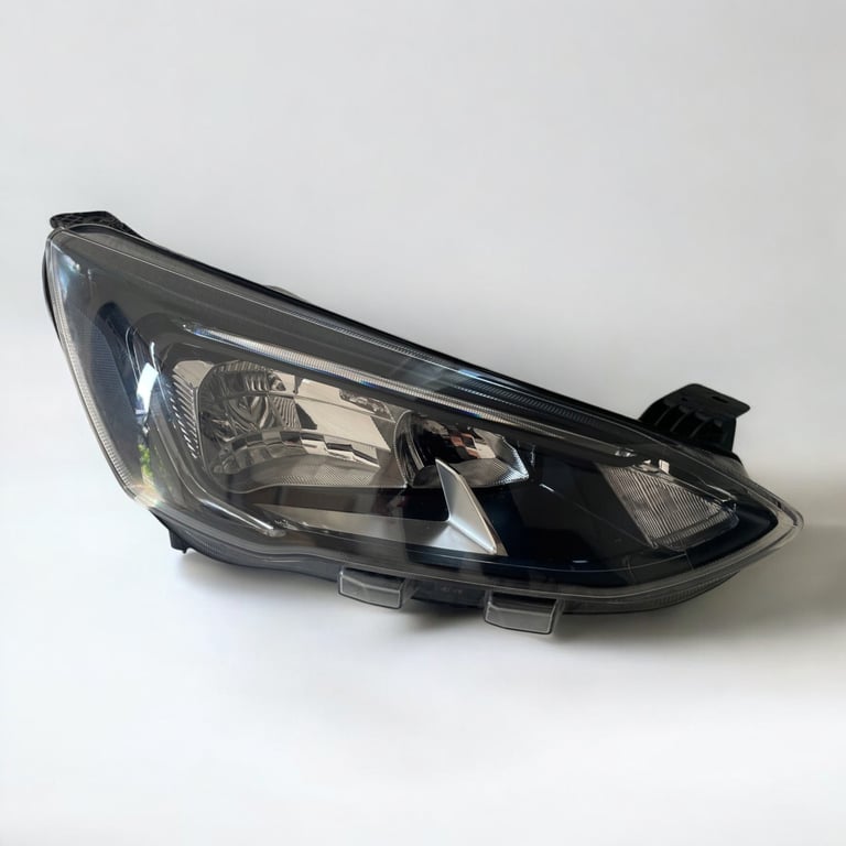 Frontscheinwerfer Ford Focus MX7B-13E014-CE LED Rechts Scheinwerfer Headlight