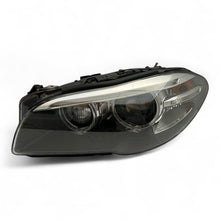Load image into Gallery viewer, Frontscheinwerfer BMW F11 F10 7410735 Xenon Links Scheinwerfer Headlight SCH4159543176fr