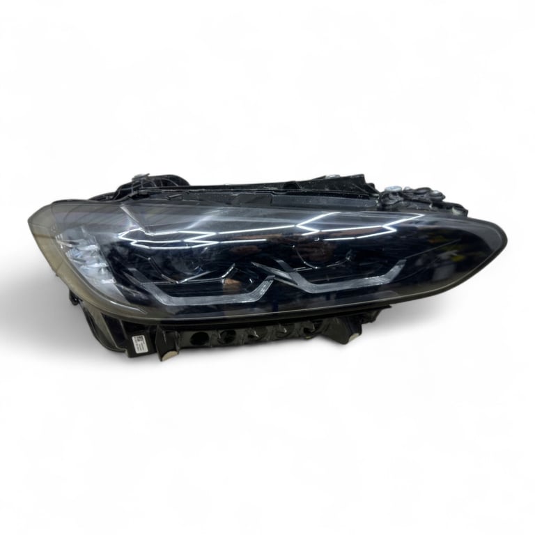 Frontscheinwerfer BMW 4 G22 G23 9505110-04 LED Rechts Scheinwerfer Headlight SCH2321895751vo