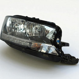 Frontscheinwerfer Skoda Fabia III 6V1941016D LED Rechts Scheinwerfer Headlight