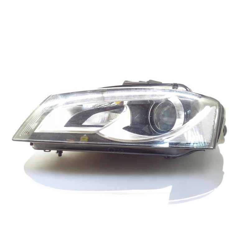 Frontscheinwerfer Audi A3 1LL009648-41 16468684056 Links Scheinwerfer Headlight