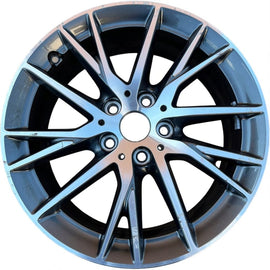 1x Alufelge 17 Zoll 7.0