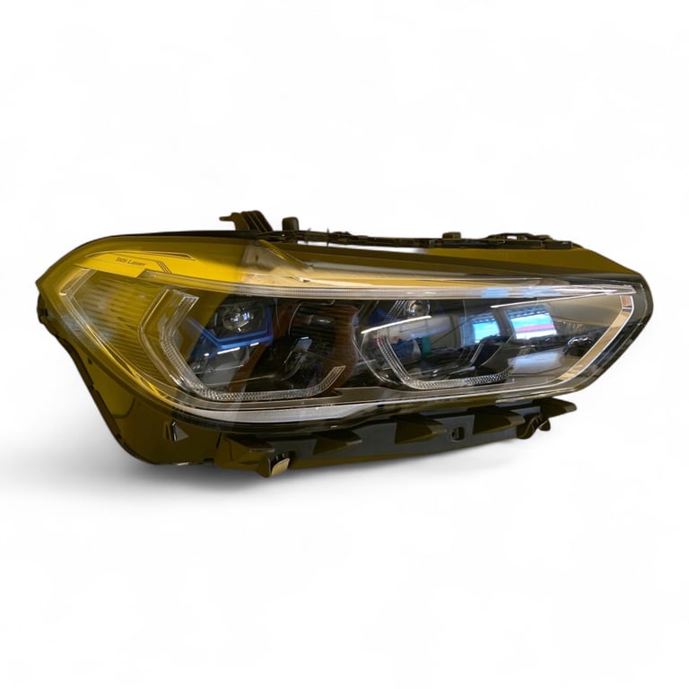 Frontscheinwerfer BMW X5 G05 G06 9481790-03 Laser Rechts Scheinwerfer Headlight SCH1171895515lu