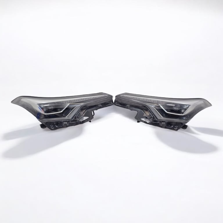 Frontscheinwerfer Toyota Chr 81160-F4071-00 LED Ein Stück (Rechts oder Links)