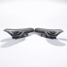 Laden Sie das Bild in den Galerie-Viewer, Frontscheinwerfer Toyota Chr 81160-F4071-00 LED Ein Stück (Rechts oder Links)