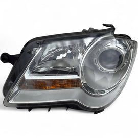 Frontscheinwerfer VW Touran Ein Stück (Rechts oder Links) Scheinwerfer Headlight SCH7015091790hn