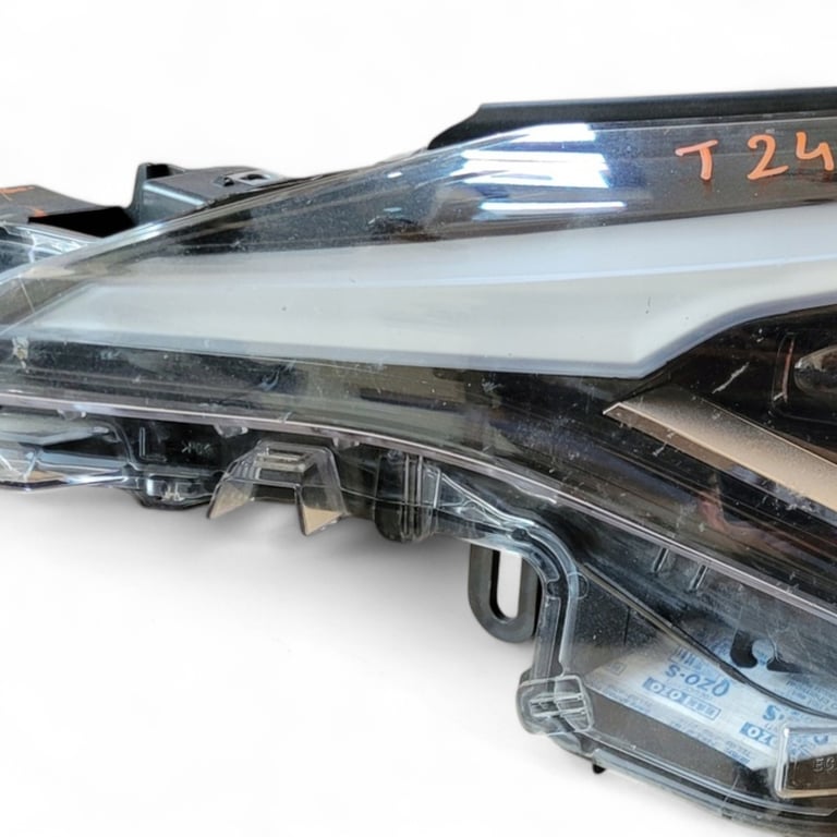 Frontscheinwerfer Toyota C-Hr Chr 81150-F4280 Links Scheinwerfer Headlight SCH8986123031hw