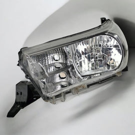 Frontscheinwerfer Toyota Hilux LED Links Scheinwerfer Headlight SCH9523974429ts